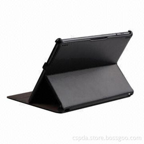 New Arrival Folio Book Tablet PC Case for Lenovo Idea Tab S6000, OEM and ODM Orders Welcomed